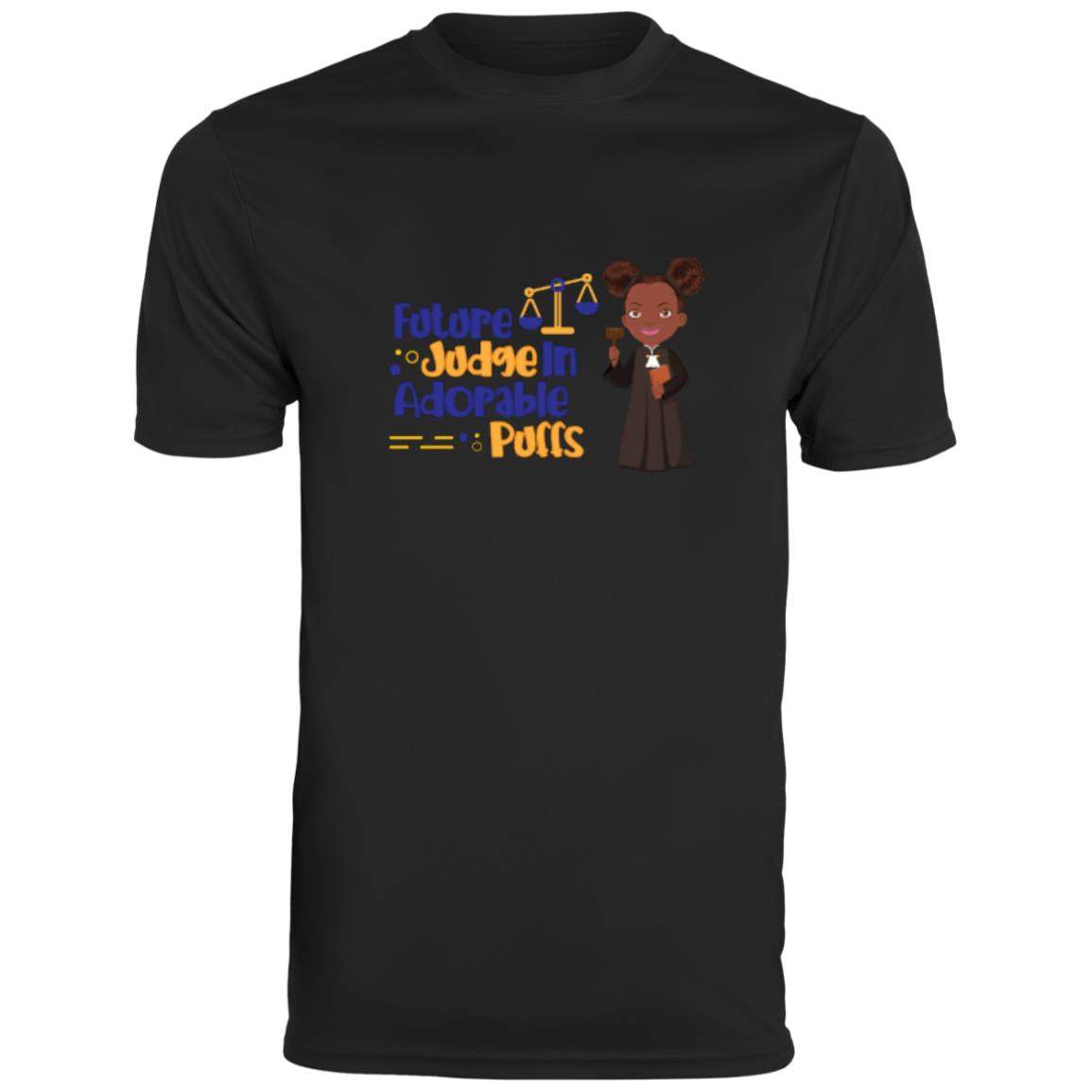 Judge Youth Moisture-Wicking Tee-Activewear,Featured Products,Short Sleeve,T-Shirts,Youth