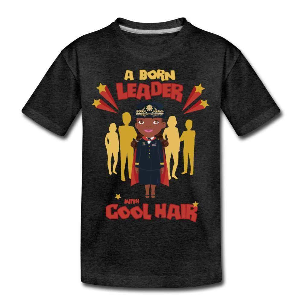 Cool Hair Youth T-Shirt-Riley's Way-Girls Clothes,Girls T-shirts,Shop,SPOD,T-Shirts,youth apparel