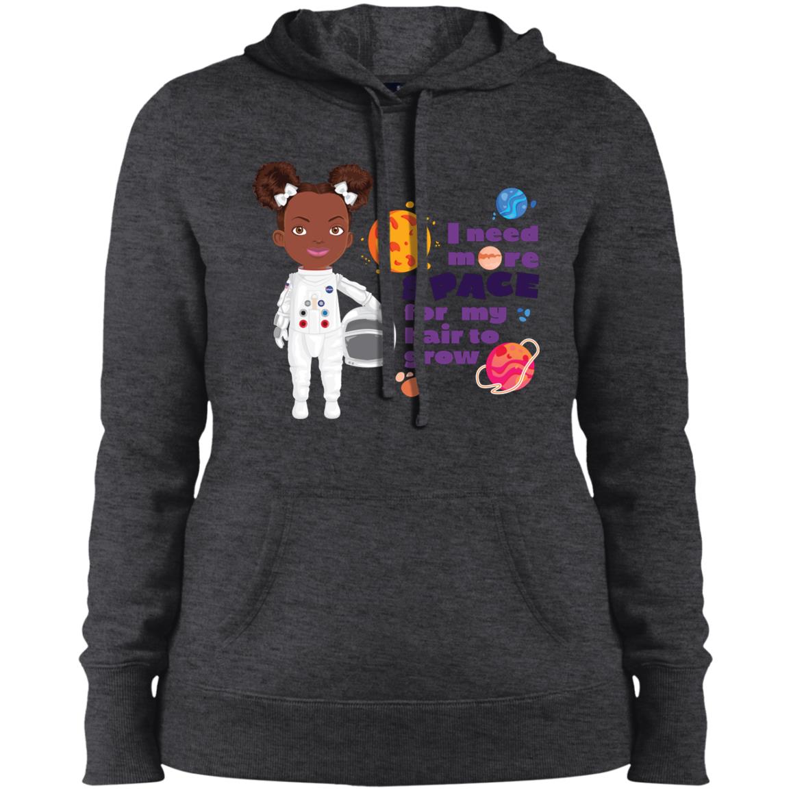 Astronaut Youth/Women Hoodie