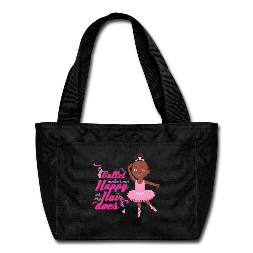 Ballerina Lunch Bag-SPOD-Accessories,Bags,Bags & Backpacks,Happy Ballerina,Lunch Bags,Shop,SPOD