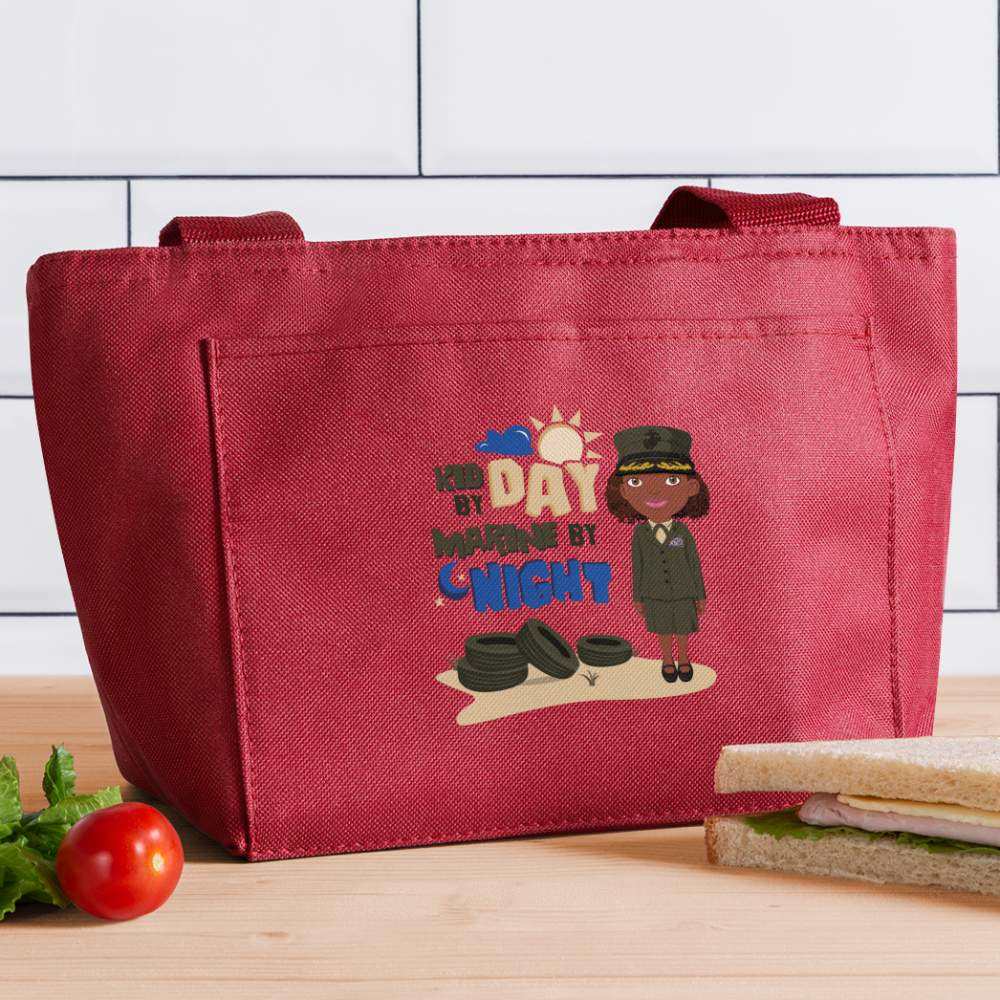 Marine Lunch Bag-SPOD-Accessories,Bags,Bags & Backpacks,Lunch Bags,Marine,Shop,SPOD